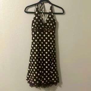 Beautiful brand new cocktail dress